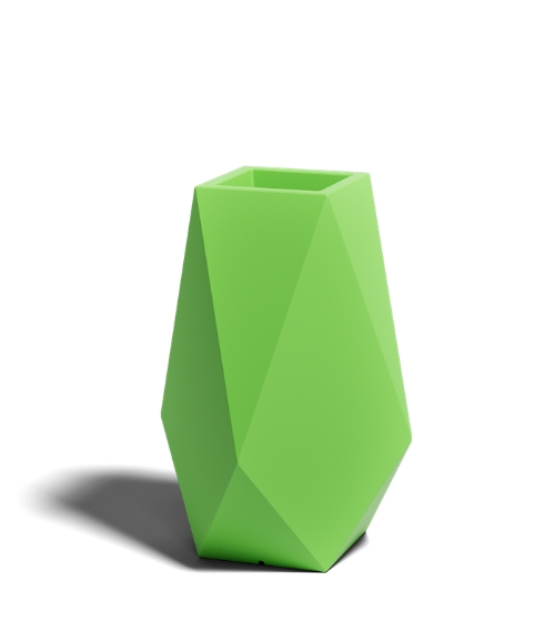 Donica Volcano 70 limonka